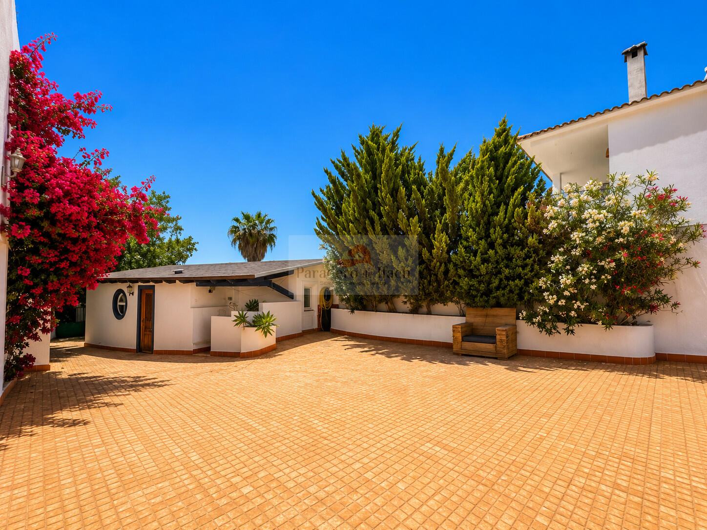 Huis - Altea - 5 slaapkamers - 0 personen