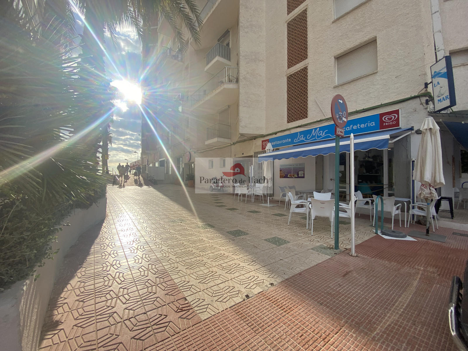 Restaurant -
Calpe -
0 slaapkamers -
personen