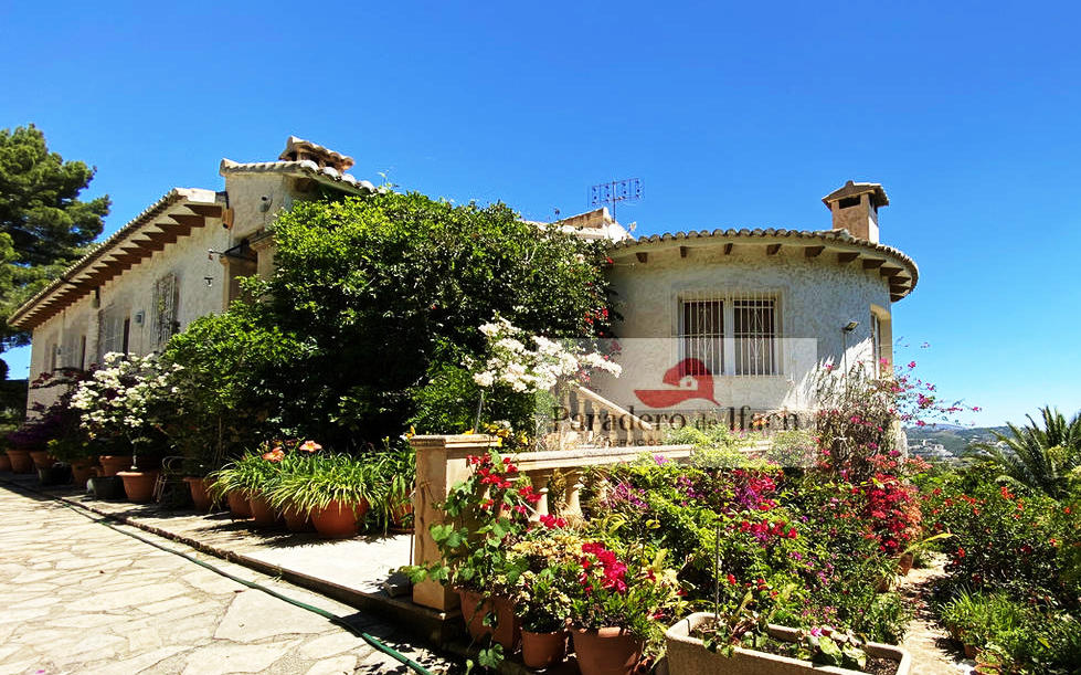 Villa -
Benissa -
5 slaapkamers -
0 personen